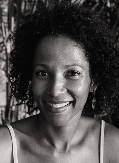 Elizabeth Appiah